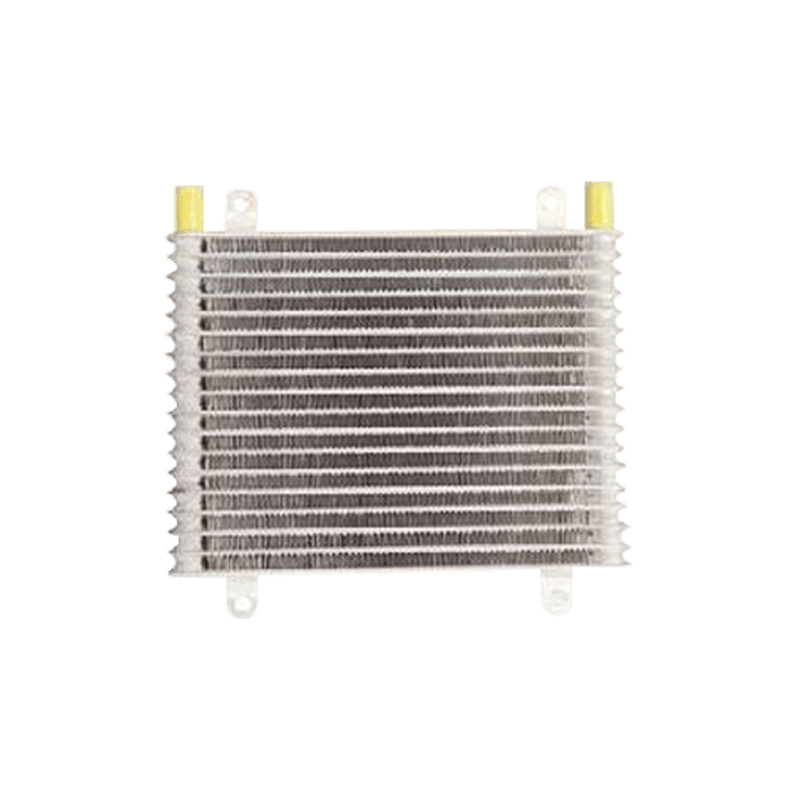 مبرد الآلات الزراعية المصنوعة من الألومنيوم