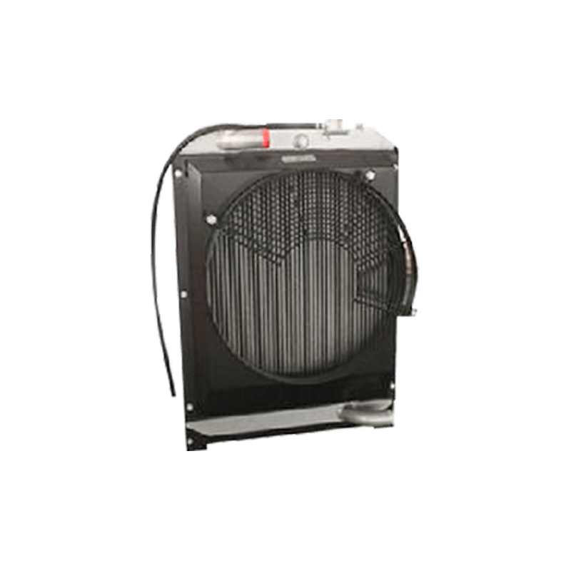 مبادل حراري ثنائي الغرض