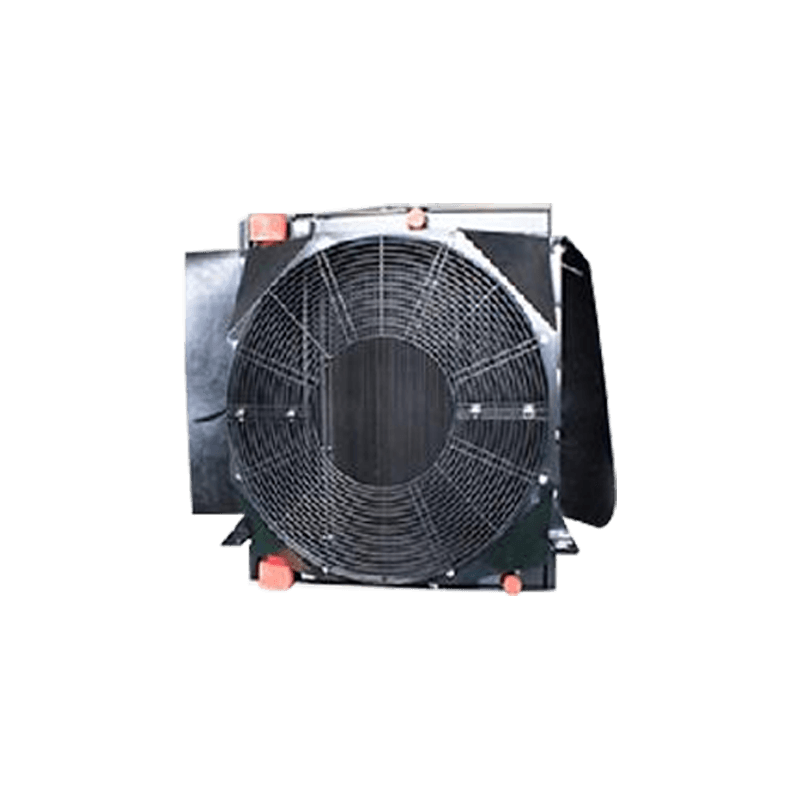 مبادل حراري محمل