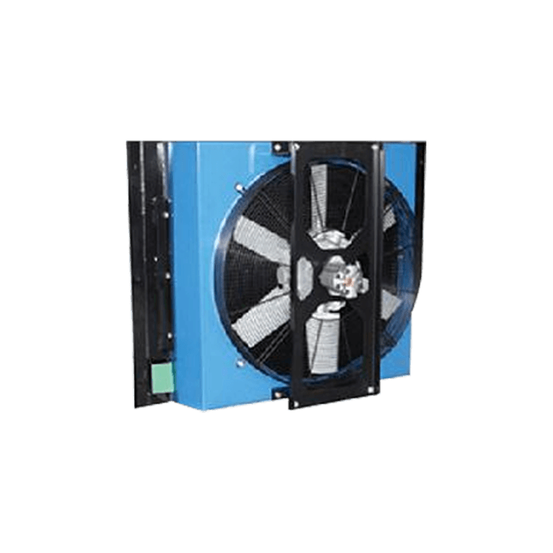 مبادل حراري لحفر الصخور