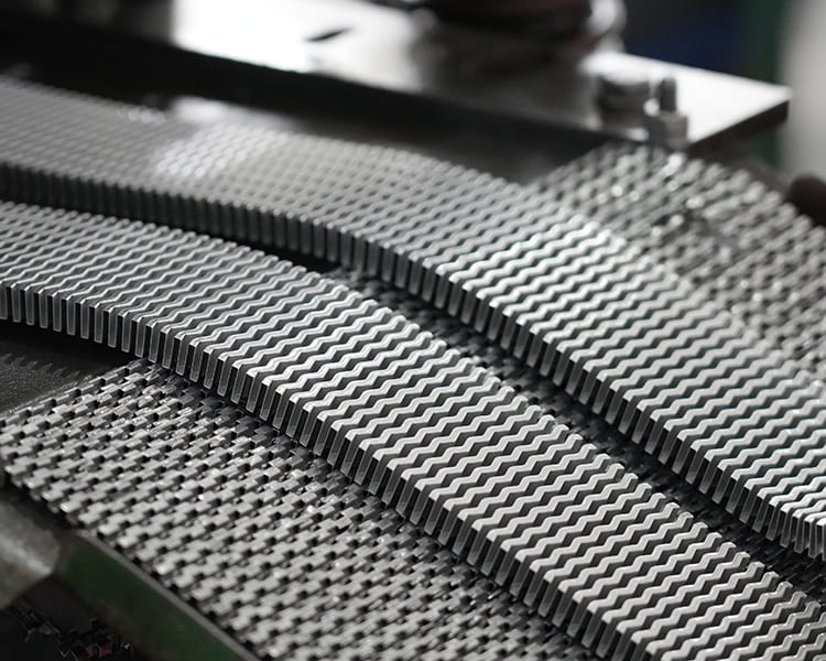 Heat Exchanger